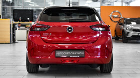 Opel Corsa e-Elegance | Mobile.bg   3
