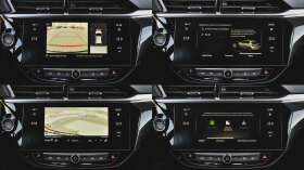 Opel Corsa e-Elegance | Mobile.bg   16