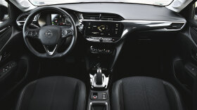 Opel Corsa e-Elegance | Mobile.bg   9