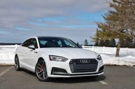 Audi S5 -2 !!!!!!! 3.0 !!! | Mobile.bg    6