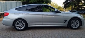 BMW 335 I * Xdrive* Mpaket* KEYLESS* 360 CAMERI* ОБСЛУЖЕН*, снимка 4