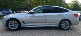 BMW 335 I * Xdrive* Mpaket* KEYLESS* 360 CAMERI* ОБСЛУЖЕН*, снимка 8