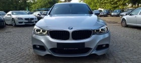 BMW 335 I * Xdrive* Mpaket* KEYLESS* 360 CAMERI* ОБСЛУЖЕН*, снимка 2