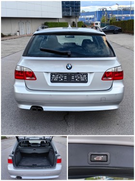 BMW 525 i #  # .  # NAVi # | Mobile.bg   4