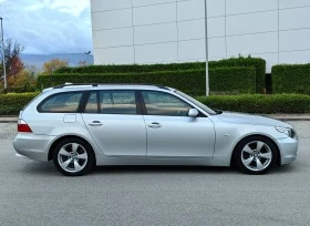 BMW 525 i # ПАНОРАМА # ЕЛ. БАГАЖНИК # NAVi # - [7] 