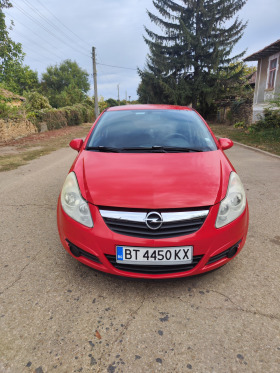 Opel Corsa LPG | Mobile.bg   2