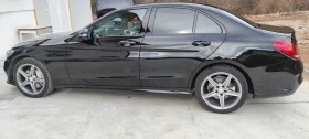 Mercedes-Benz C 300, снимка 4