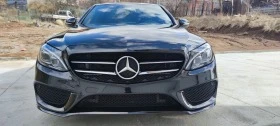 Mercedes-Benz C 300, снимка 1