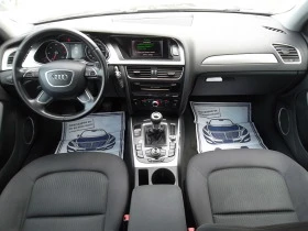 Audi A4 SLINE 2.0 TDI 177, снимка 10