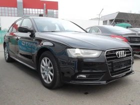 Audi A4 SLINE 2.0 TDI 177, снимка 4