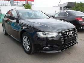 Audi A4 SLINE 2.0 TDI 177, снимка 4