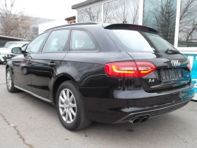 Audi A4 SLINE 2.0 TDI 177, снимка 2