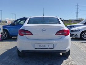 Opel Astra 1.6CDTI/110 к.с, снимка 6