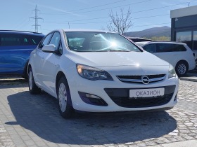 Opel Astra 1.6CDTI/110 к.с, снимка 3