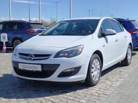 Opel Astra 1.6CDTI/110 к.с, снимка 1