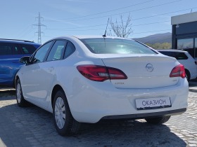 Opel Astra 1.6CDTI/110 к.с, снимка 7