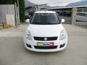 Suzuki Swift 1.3/БЕНЗИН/КАТО НОВА - [1] 