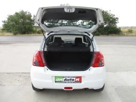 Suzuki Swift 1.3/БЕНЗИН/КАТО НОВА - [17] 