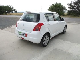 Suzuki Swift 1.3/БЕНЗИН/КАТО НОВА - [5] 