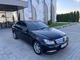 Mercedes-Benz C 200 2.2CDI Facelift Avtomat, снимка 3