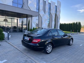 Mercedes-Benz C 200 2.2CDI Facelift Avtomat, снимка 6