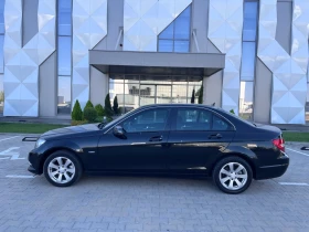 Mercedes-Benz C 200 2.2CDI Facelift Avtomat, снимка 5