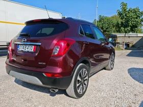 Opel Mokka X 1.4T, GPL, 140.., -6 | Mobile.bg    7