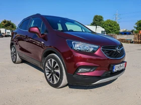     Opel Mokka X 1.4T, GPL, 140.., -6