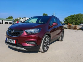     Opel Mokka X 1.4T, GPL, 140.., -6