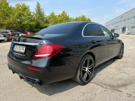 Mercedes-Benz E 350 4 Matic AMG Pack/  | Mobile.bg    4