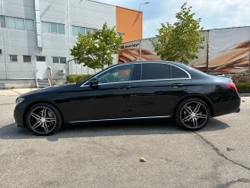 Mercedes-Benz E 350 4 Matic AMG Pack/  | Mobile.bg    2