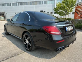 Mercedes-Benz E 350 4 Matic AMG Pack/  | Mobile.bg    3