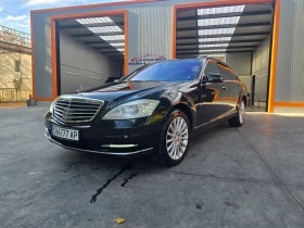 Mercedes-Benz S 500, снимка 2