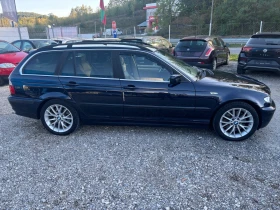 BMW 330 330xd, снимка 4