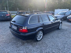 BMW 330 330xd, снимка 7