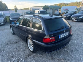 BMW 330 330xd, снимка 6