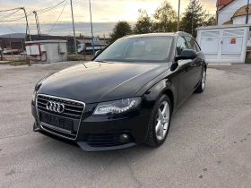 Audi A4 2.0TDI XENON;6ск., снимка 1