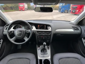 Audi A4 2.0TDI XENON;6ск., снимка 10