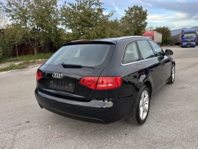 Audi A4 2.0TDI XENON;6ск., снимка 5