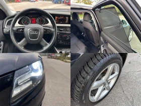 Audi A4 2.0TDI XENON;6ск., снимка 16