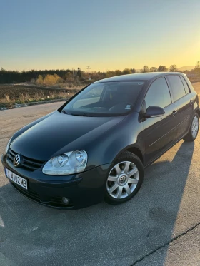     VW Golf 2.0 TDI