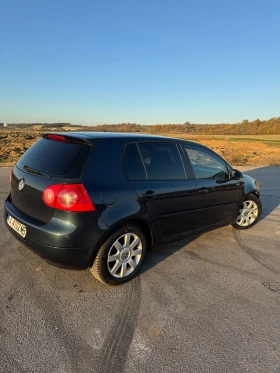 Обява за продажба на VW Golf 2.0 TDI ~8 500 лв. - изображение 9