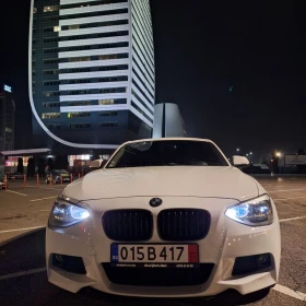 BMW 116 M-PACK France, снимка 4