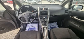 Toyota Auris 1.4D4D.90кс.ТОП състояние, снимка 11