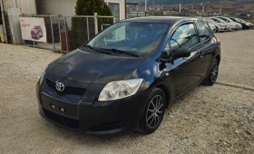 Toyota Auris 1.4D4D.90кс.ТОП състояние, снимка 1