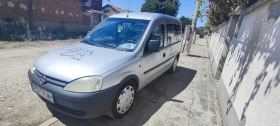 Обява за продажба на Opel Combo ~3 400 лв. - изображение 7