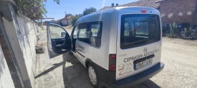 Обява за продажба на Opel Combo ~3 400 лв. - изображение 2