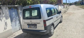 Обява за продажба на Opel Combo ~3 400 лв. - изображение 1