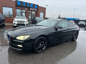 BMW 640 4.0d-HEAD UP-PANORAMA-KAMERA-SPORT PAKET-LED-XENON, снимка 3