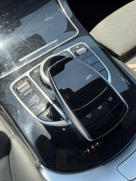 Mercedes-Benz C 220 W205 | Mobile.bg    13